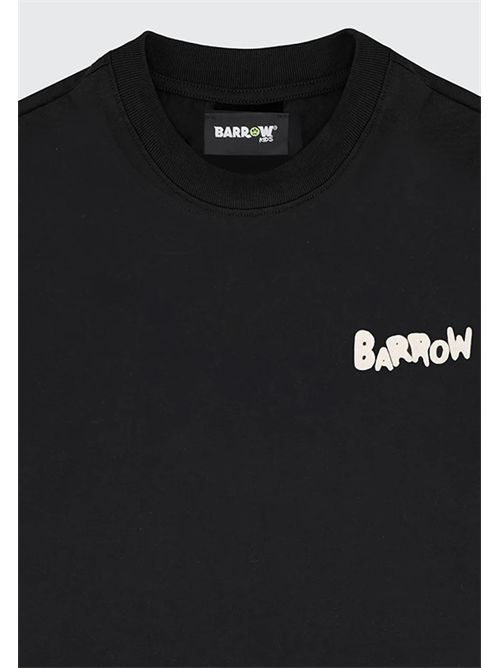 T-shirt Essential BARROW | S6BKJUTH008/110